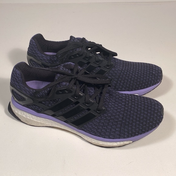boost adidas running shoes